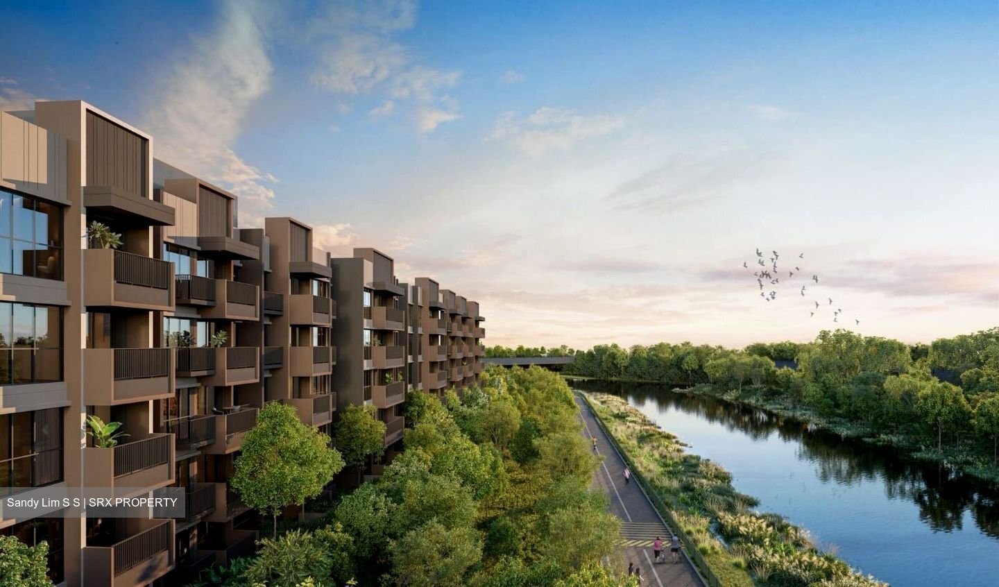 Faber Residence (D5), Apartment #494408171